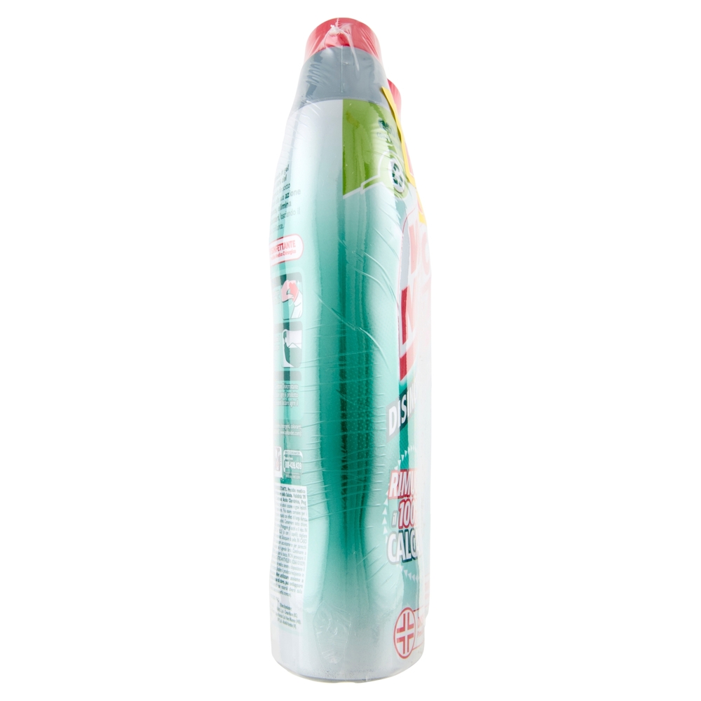 Wc Net - Disincrostante gel, 2 x 700 ml